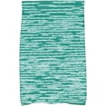 thumbnail image 1 of Simply Daisy 18" x 30" Stripe 2 Geometric Print Hand Towel, 1 of 2