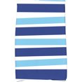 thumbnail image 1 of Simply Daisy 18" x 30" Stripes Holiday Stripe Print Kitchen Towel, 1 of 2