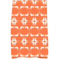 thumbnail image 1 of Simply Daisy 18" x 30" Summer Picnic Geometric Print Kitchen Towel, 1 of 2