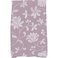 thumbnail image 1 of Simply Daisy 18" x 30" Traditional Floral Floral Print Kitchen Towel, 1 of 2