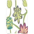 thumbnail image 1 of Simply Daisy 18" x 30" Tropical Floral Floral Print Kitchen Towel, 1 of 2