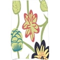 thumbnail image 1 of Simply Daisy 18" x 30" Tropical Floral Floral Print Kitchen Towel, 1 of 2