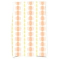 thumbnail image 1 of Simply Daisy 18" x 30" Watercolor Stripe Stripe Print Kitchen Towel, 1 of 2