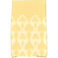 thumbnail image 1 of Simply Daisy 18" x 30" Watermark Geometric Print Hand Towel, 1 of 2