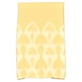 thumbnail image 1 of Simply Daisy 18" x 30" Watermark Geometric Print Kitchen Towel, 1 of 2