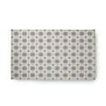 thumbnail image 1 of Simply Daisy 18" x 30" Wintergreen Chaney Rug, 1 of 5