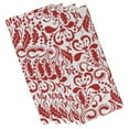 thumbnail image 1 of Simply Daisy 19" x 19" Aurora Floral Print Napkin (Set of 4), 1 of 2