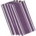 thumbnail image 1 of Simply Daisy 19" x 19" Dashing Stripe Stripe Print Napkin (Set of 4), 1 of 2
