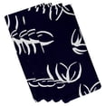thumbnail image 1 of Simply Daisy 19" x 19" Eva Floral Print Napkin (Set of 4), 1 of 1