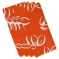 thumbnail image 1 of Simply Daisy 19" x 19" Eva Floral Print Napkin (Set of 4), 1 of 2
