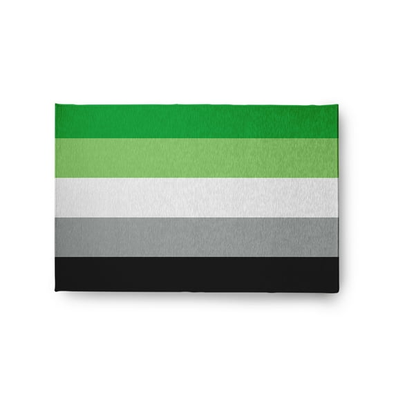 Simply Daisy 2' x 3' Aromantic Chenille Rug