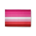 thumbnail image 1 of Simply Daisy 2' x 3' Lesbian Chenille Rug, 1 of 5