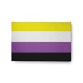 thumbnail image 1 of Simply Daisy 2' x 3' Non-Binary Non-Binary Chenille Indoor/Outdoor Rug, 1 of 3