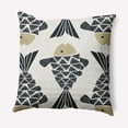 thumbnail image 1 of Simply Daisy 20" x 20" Big Fish Nautical Decorative Indoor Pillow, 1 of 3