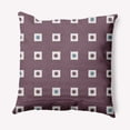 thumbnail image 1 of Simply Daisy 20" x 20" Li'l Boxes Nautical Decorative Indoor Pillow, 1 of 3