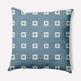 thumbnail image 1 of Simply Daisy 20" x 20" Li'l Boxes Nautical Decorative Indoor Pillow, 1 of 3