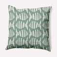 thumbnail image 1 of Simply Daisy 20" x 20" Swimming School Nautical Indoor/Outdoor Throw Pillow, 1 of 3
