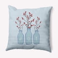 thumbnail image 1 of Simply Daisy 26" x 26" Joy Decorative Throw Pillow, 1 of 2