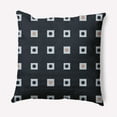 thumbnail image 1 of Simply Daisy 26" x 26" Li'l Boxes Nautical Decorative Indoor Pillow, 1 of 3