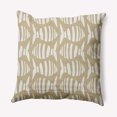 thumbnail image 1 of Simply Daisy 26" x 26" Swimming School Nautical Decorative Indoor Pillow, 1 of 3