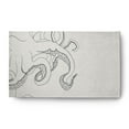 thumbnail image 1 of Simply Daisy 3' x 5' Gus Nautical Chenille Rug, White, 1 of 4