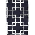 thumbnail image 1 of Simply Daisy 30" x 60" Bamboo 1 Geometric Print Beach Towel, 1 of 2