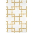 thumbnail image 1 of Simply Daisy 30" x 60" Bamboo 2 Geometric Print Beach Towel, 1 of 2