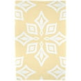 thumbnail image 1 of Simply Daisy 30" x 60" Beach Star Geometric Print Beach Towel, 1 of 2