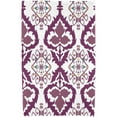 thumbnail image 1 of Simply Daisy 30" x 60" Bombay Geometric Print Beach Towel, 1 of 2