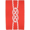 thumbnail image 1 of Simply Daisy 30" x 60" Carrick Bend Geometric Print Beach Towel, 1 of 2