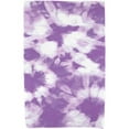 thumbnail image 1 of Simply Daisy 30" x 60" Chillax Geometric Print Beach Towel, 1 of 2