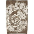 thumbnail image 1 of Simply Daisy 30" x 60" Conch Animal Print Beach Towel, 1 of 1