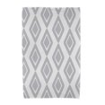 thumbnail image 1 of Simply Daisy 30" x 60" Diamond Jive 1 Geometric Print Beach Towels, 1 of 4