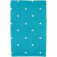 thumbnail image 1 of Simply Daisy 30" x 60" Dorothy Dot Geometric Print Beach Towel, 1 of 2