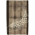 thumbnail image 1 of Simply Daisy 30" x 60" Fish Pool Animal Print Beach Towel, 1 of 1