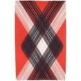 thumbnail image 1 of Simply Daisy 30" x 60" Geometric 1 Geometric Print Beach Towel, 1 of 2