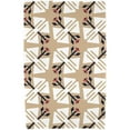 thumbnail image 1 of Simply Daisy 30" x 60" Jodhpur Ditsy Geometric Print Beach Towel, 1 of 2
