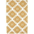 thumbnail image 1 of Simply Daisy 30" x 60" Jodhpur Kilim Geometric Print Beach Towel, 1 of 2
