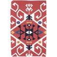 thumbnail image 1 of Simply Daisy 30" x 60" Jodhpur Medallion Geometric Print Beach Towel, 1 of 2