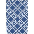 thumbnail image 1 of Simply Daisy 30" x 60" Know the Ropes Geometric Print Beach Towel, 1 of 2