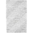 thumbnail image 1 of Simply Daisy 30" x 60" Marled Knit Stripe Geometric Print Beach Towel, 1 of 2