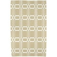 thumbnail image 1 of Simply Daisy 30" x 60" O the Fun Geometric Print Beach Towel, 1 of 3