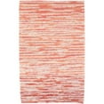 thumbnail image 1 of Simply Daisy 30" x 60" Ocean View Geometric Print Beach Towel, 1 of 2
