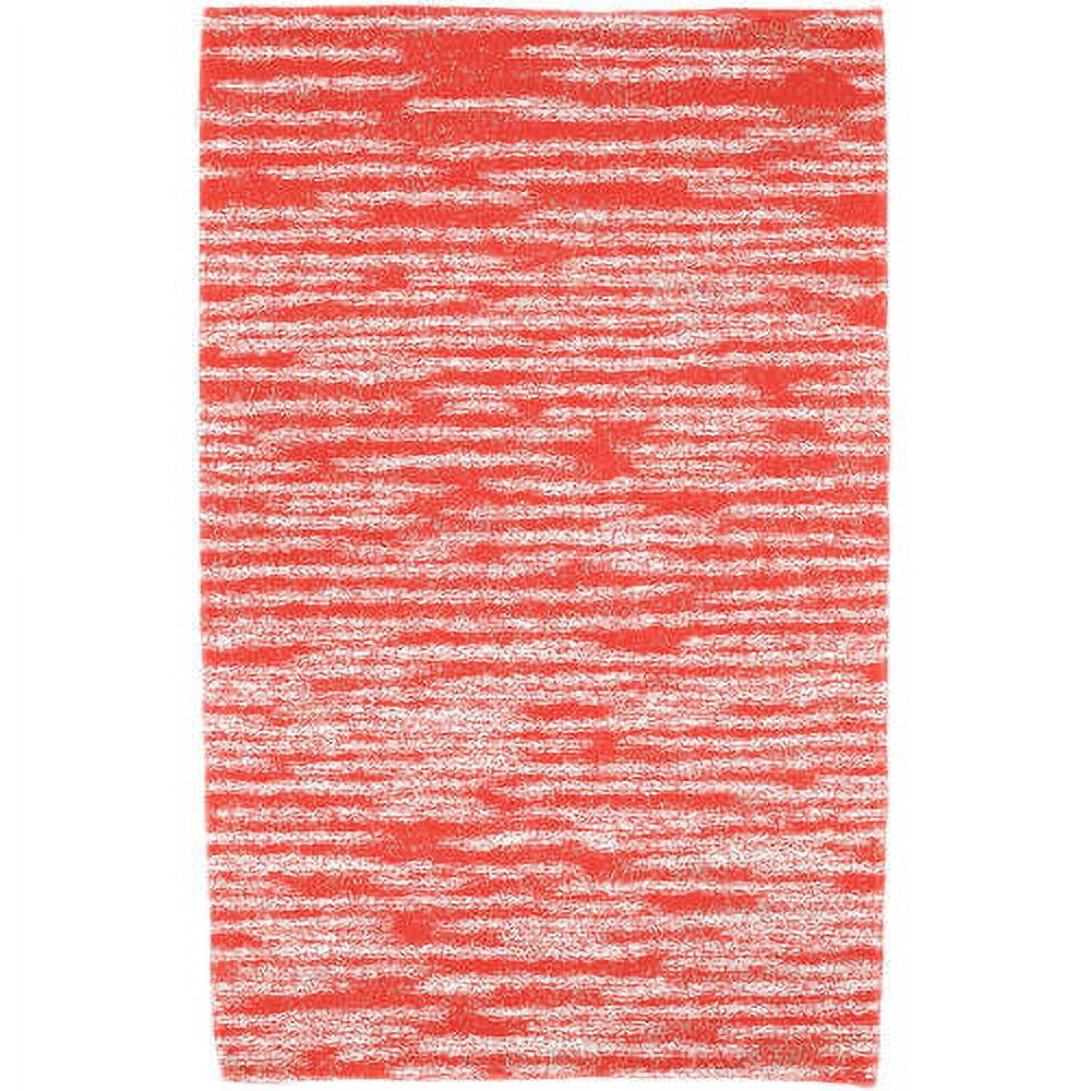 Simply Daisy 30" x 60" Stripe 2 Geometric Print Beach Towel