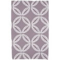 thumbnail image 1 of Simply Daisy 30" x 60" Tidepool Geometric Print Beach Towel, 1 of 1
