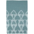 thumbnail image 1 of Simply Daisy 30" x 60" Watermark Geometric Print Beach Towel, 1 of 1