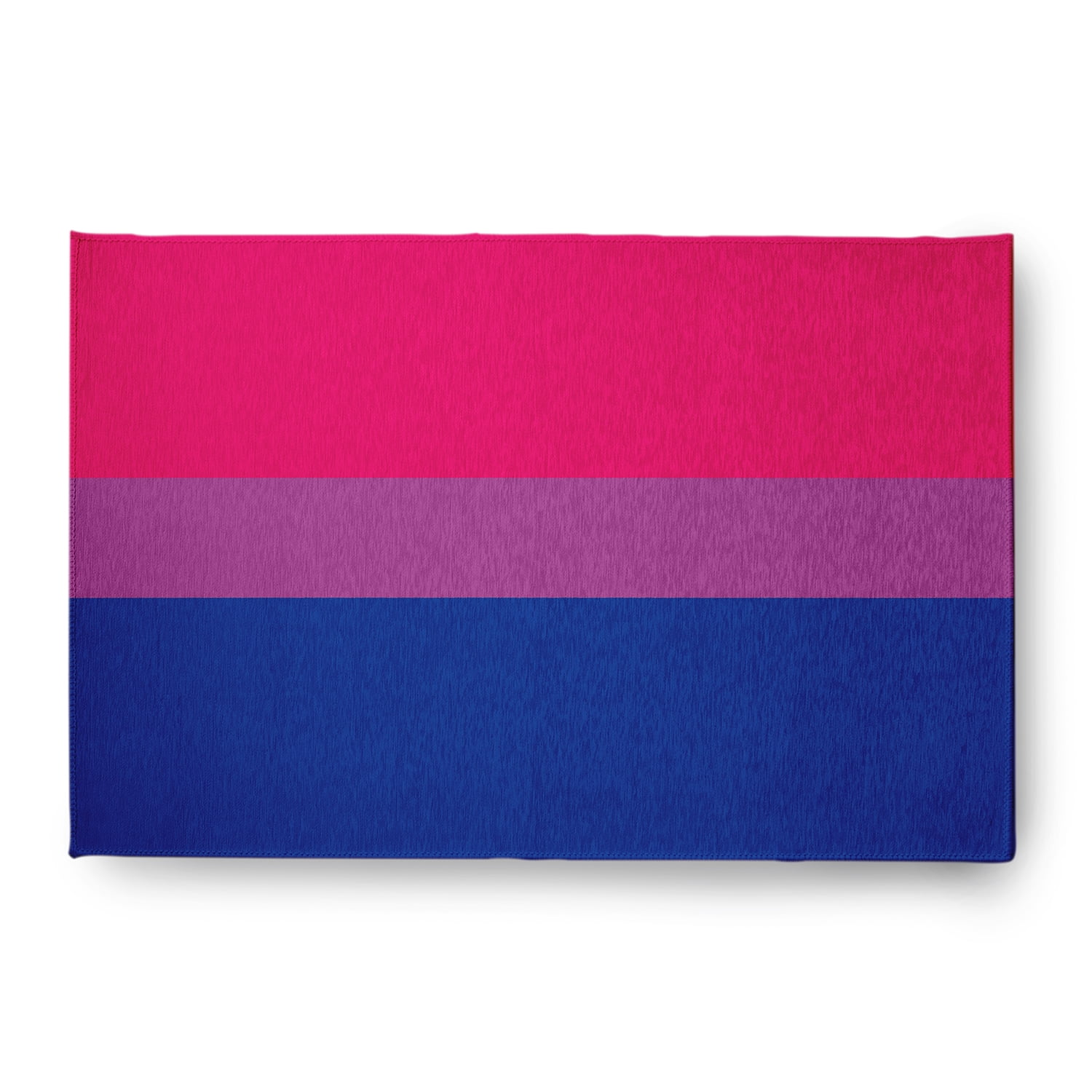 Simply Daisy 4' x 6' Bisexual Bisexual Chenille Indoor/Outdoor Rug