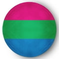 thumbnail image 1 of Simply Daisy 5' Round Polysexual Polysexual Chenille Indoor/Outdoor Rug, 1 of 4