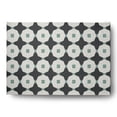 thumbnail image 1 of Simply Daisy 5' x 7' Pepper Button Up Spring Chenille Indoor/Outdoor Rug, 1 of 4