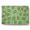thumbnail image 1 of Simply Daisy 5' x 7' Scallion Fern Fronds Rug, 1 of 5